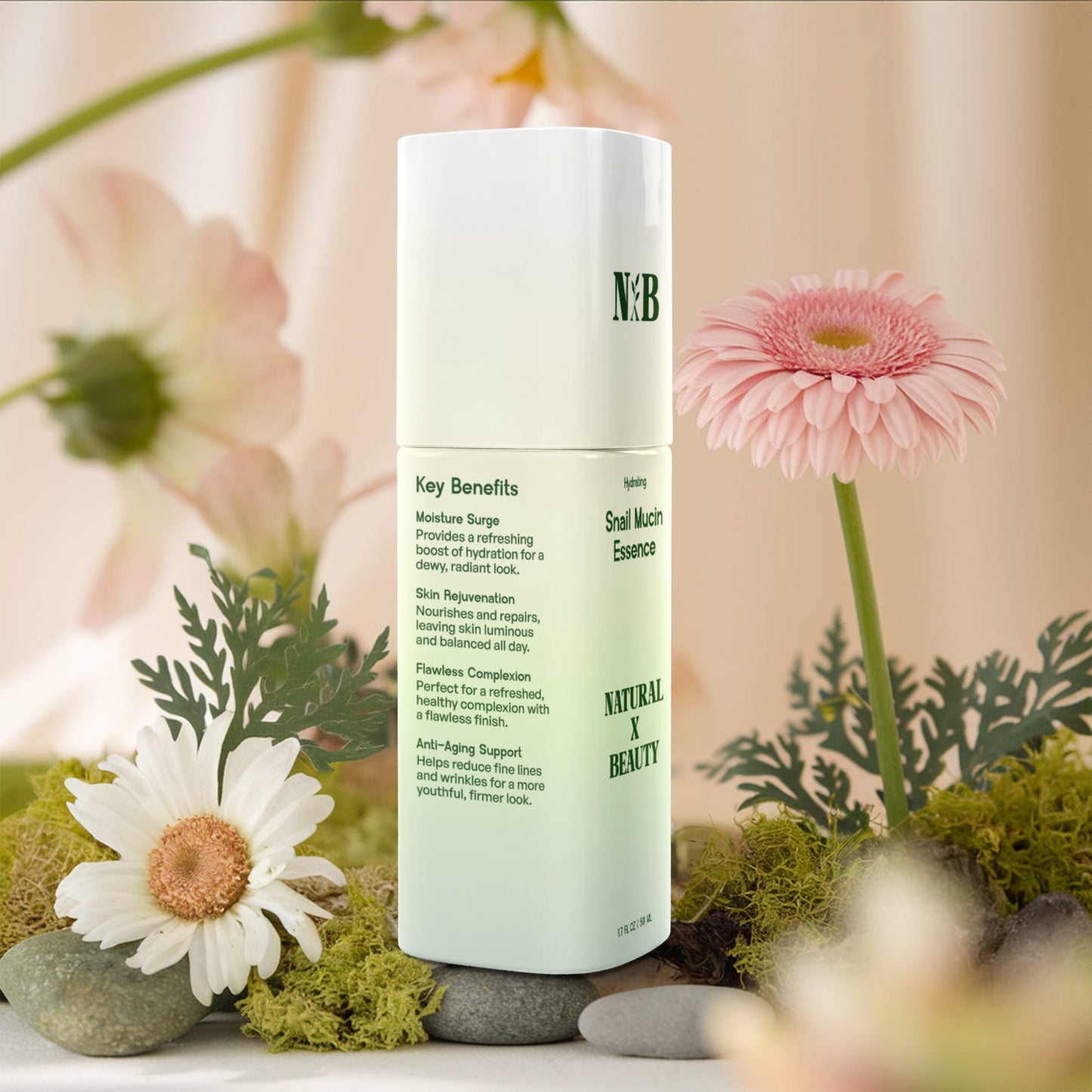 Snail Mucin Essence