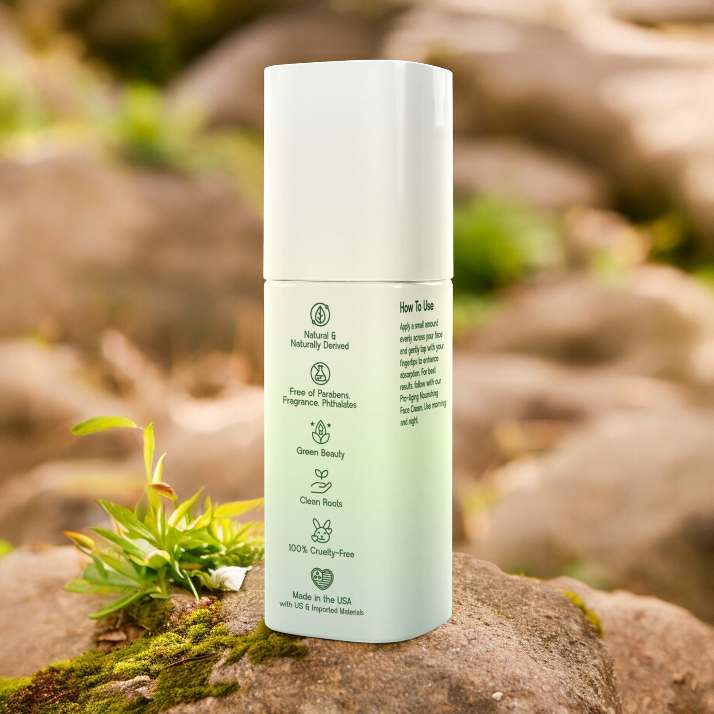 Snail Mucin Essence