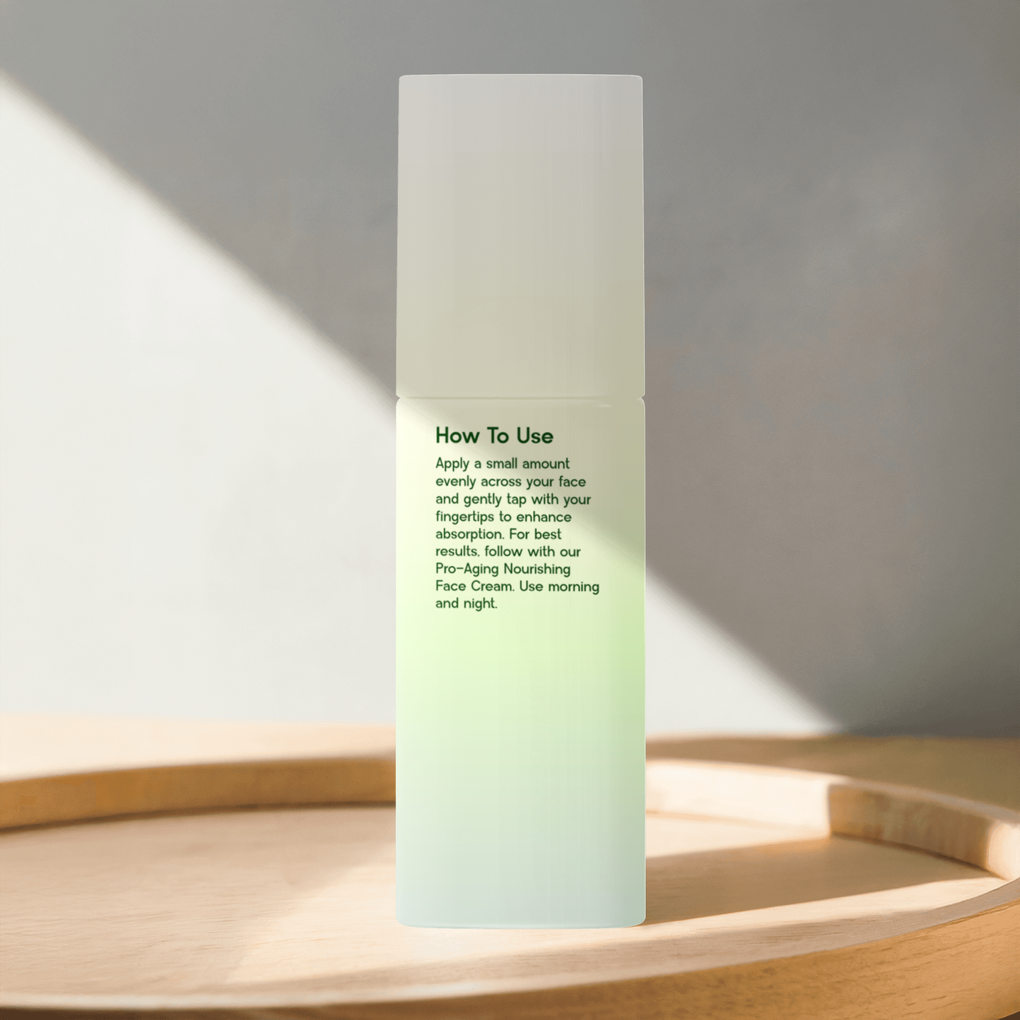 Snail Mucin Essence