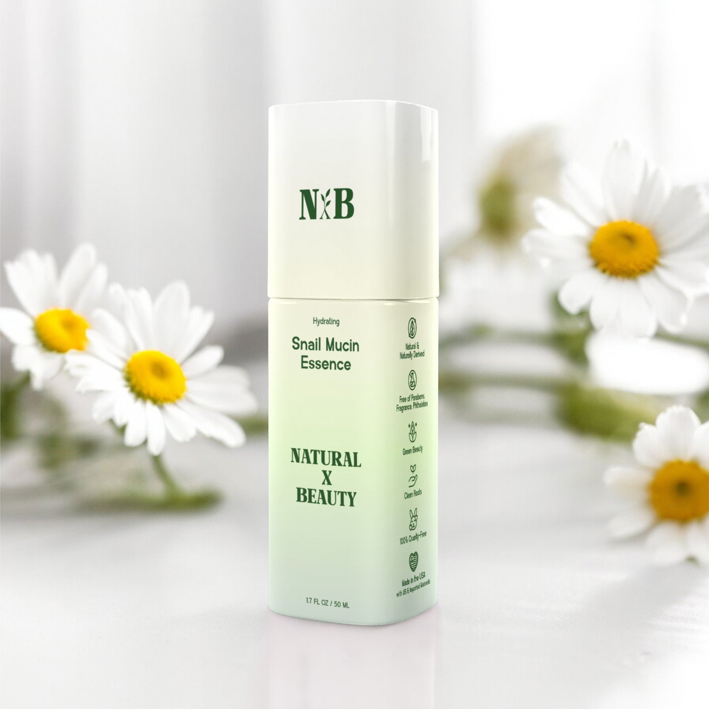 Snail Mucin Essence