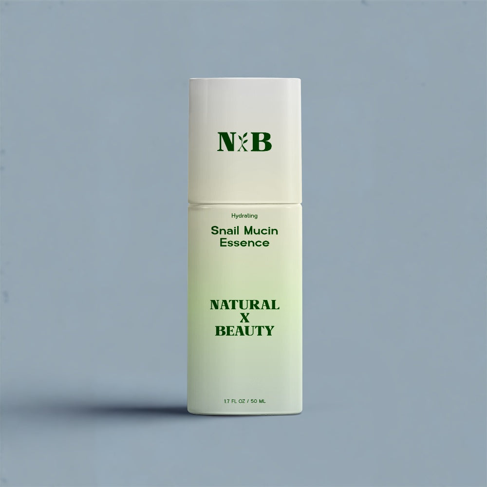 Snail Mucin Essence
