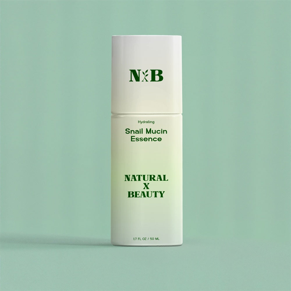 Snail Mucin Essence