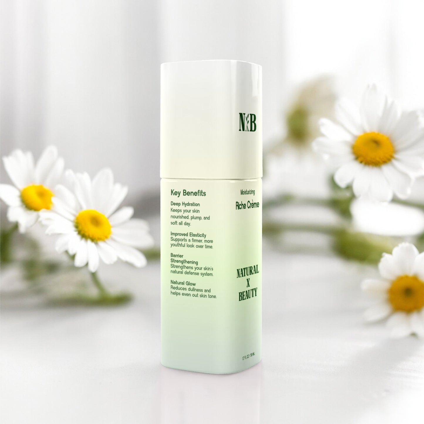Riche Crème