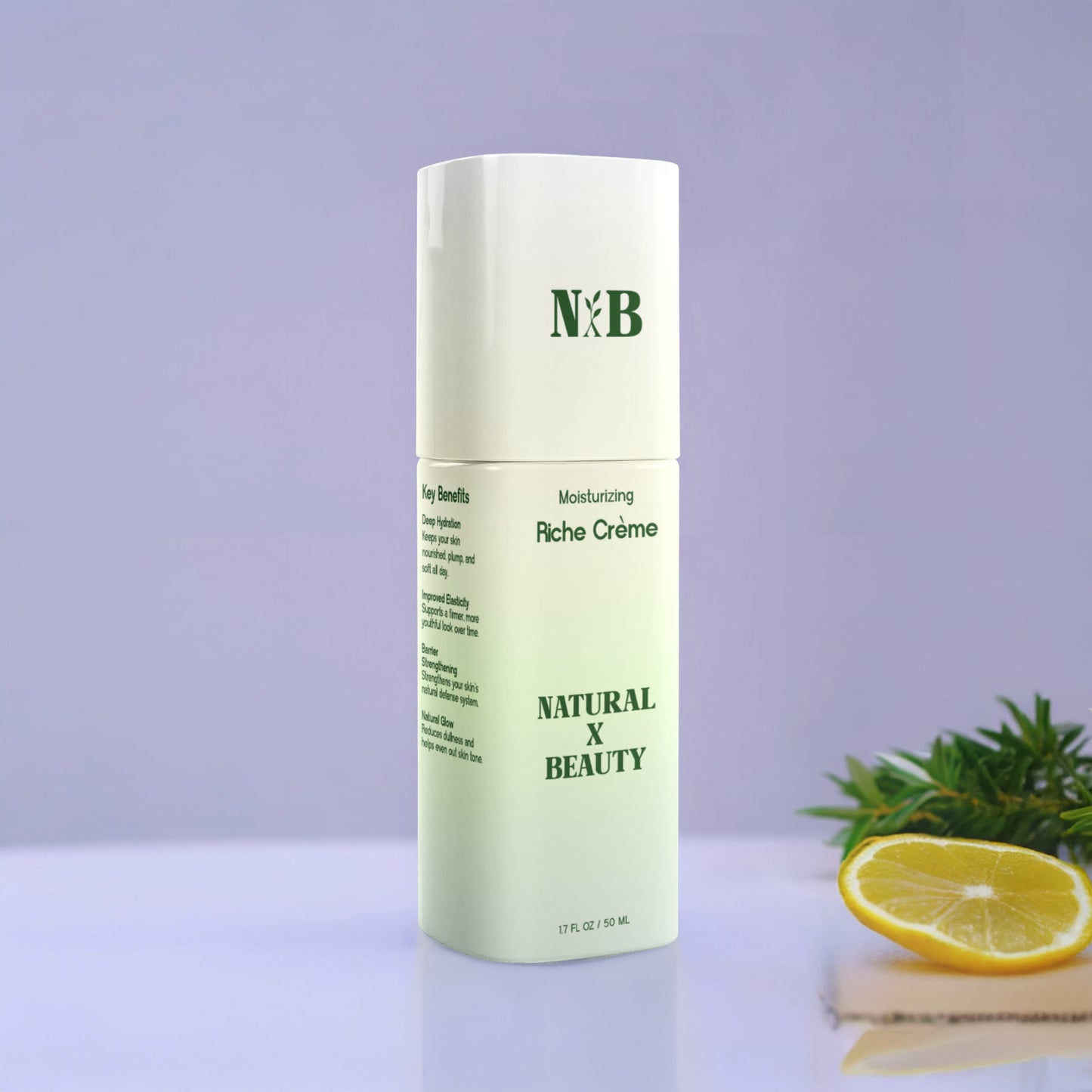 Riche Crème