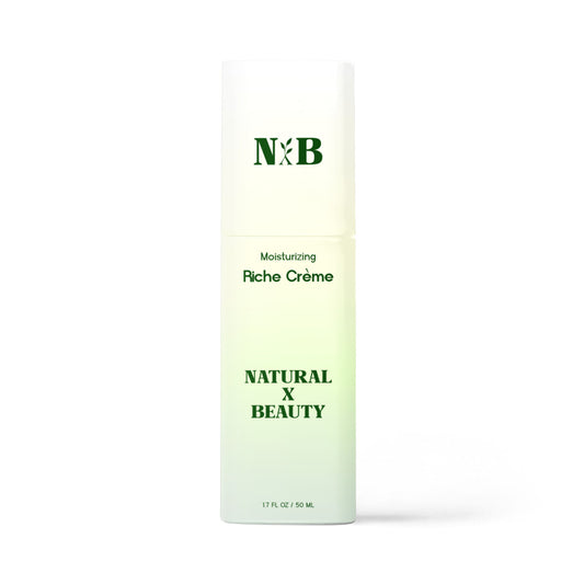 Riche Crème
