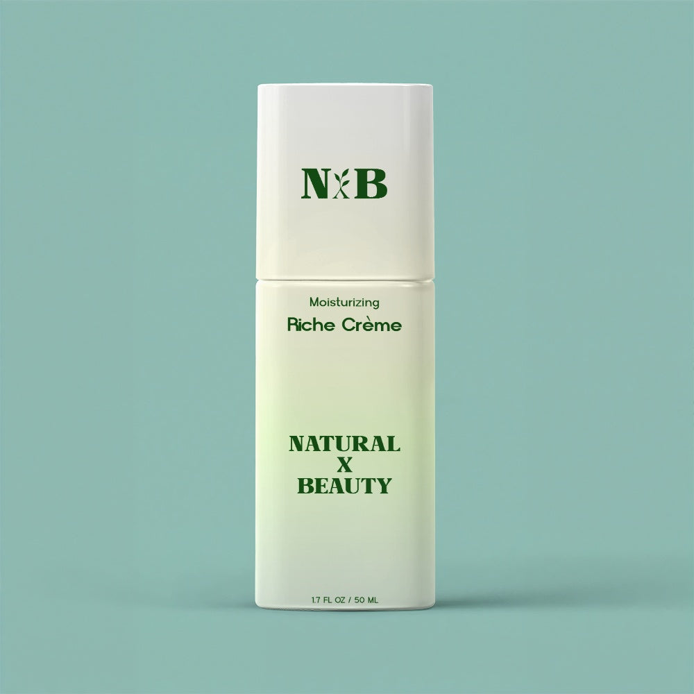 Riche Crème