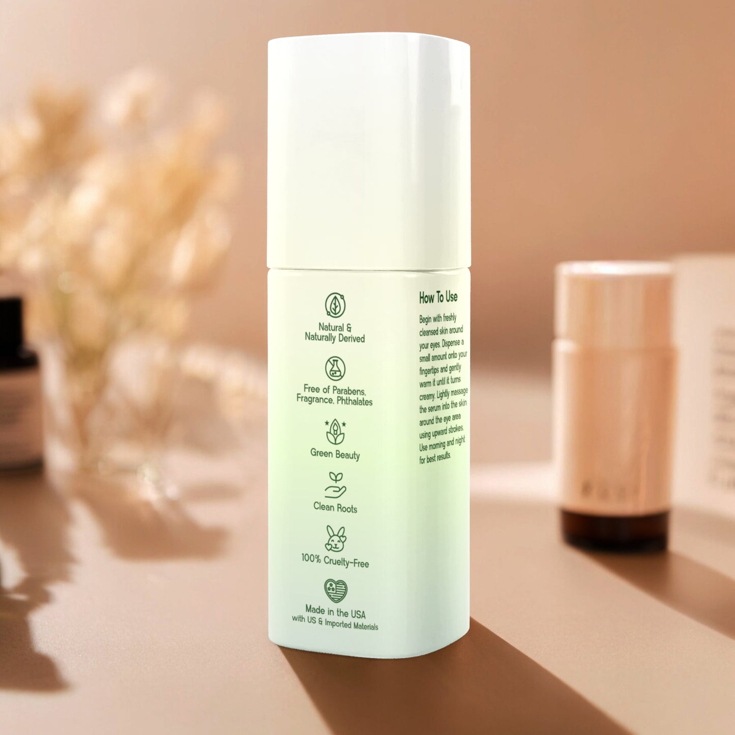 Eye Serum