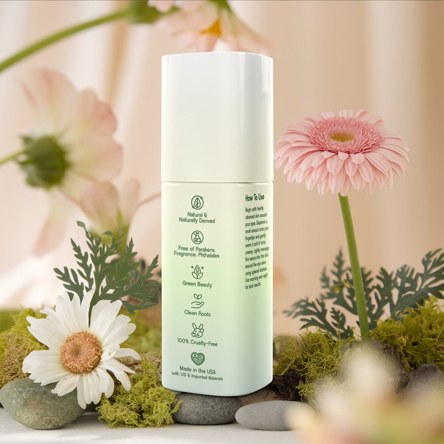 Eye Serum