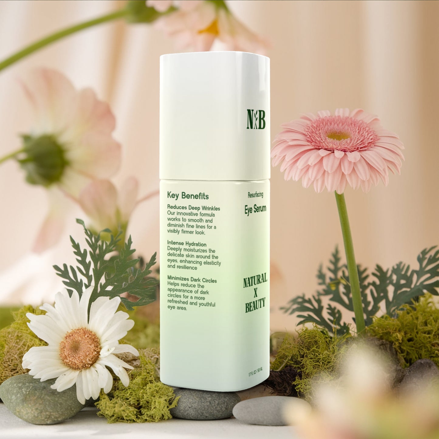 Eye Serum