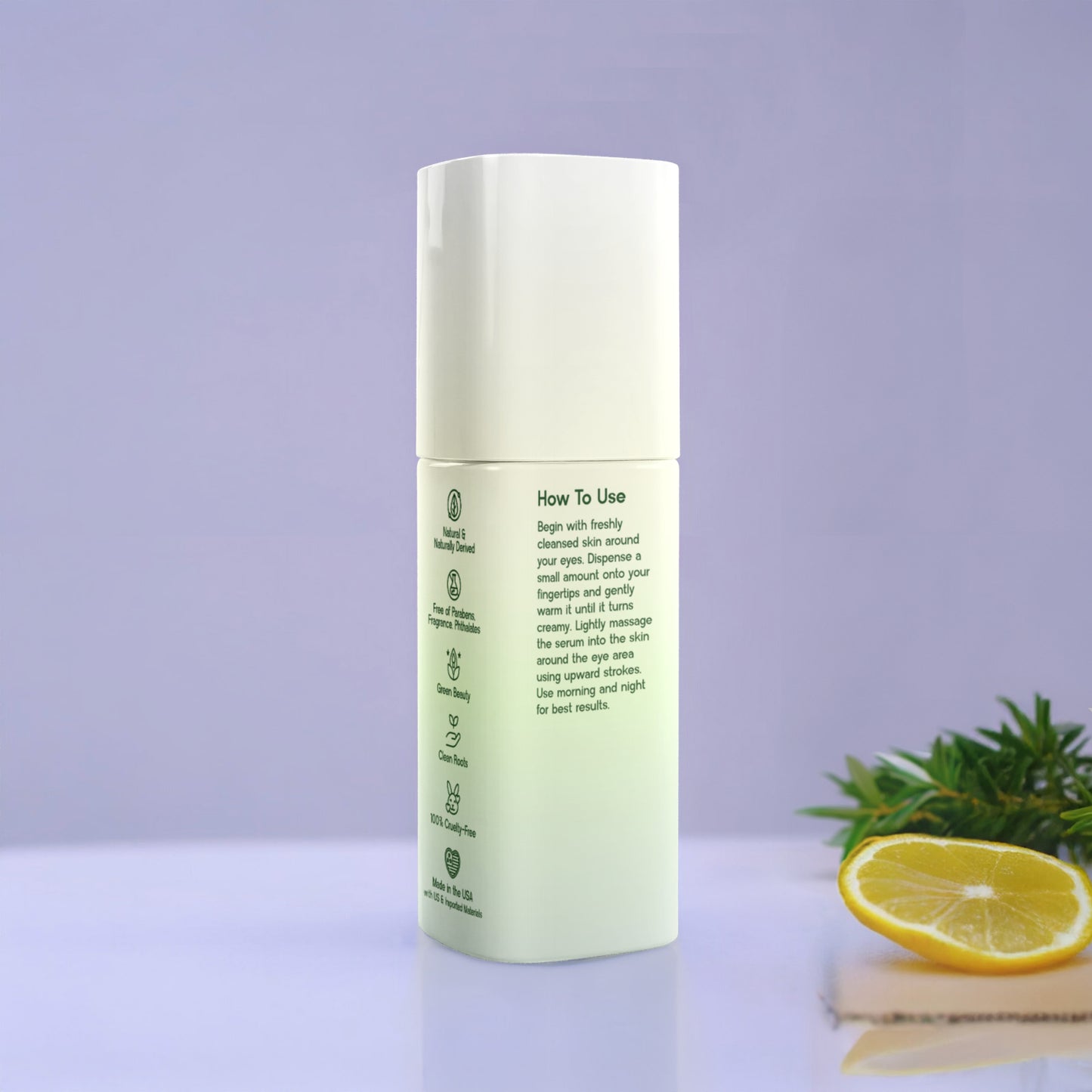 Eye Serum