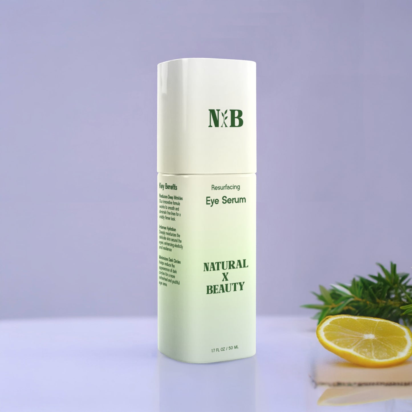 Eye Serum