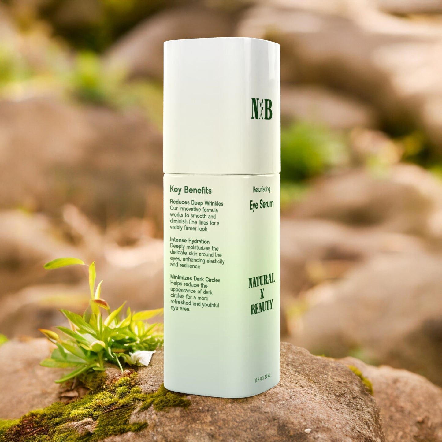 Eye Serum