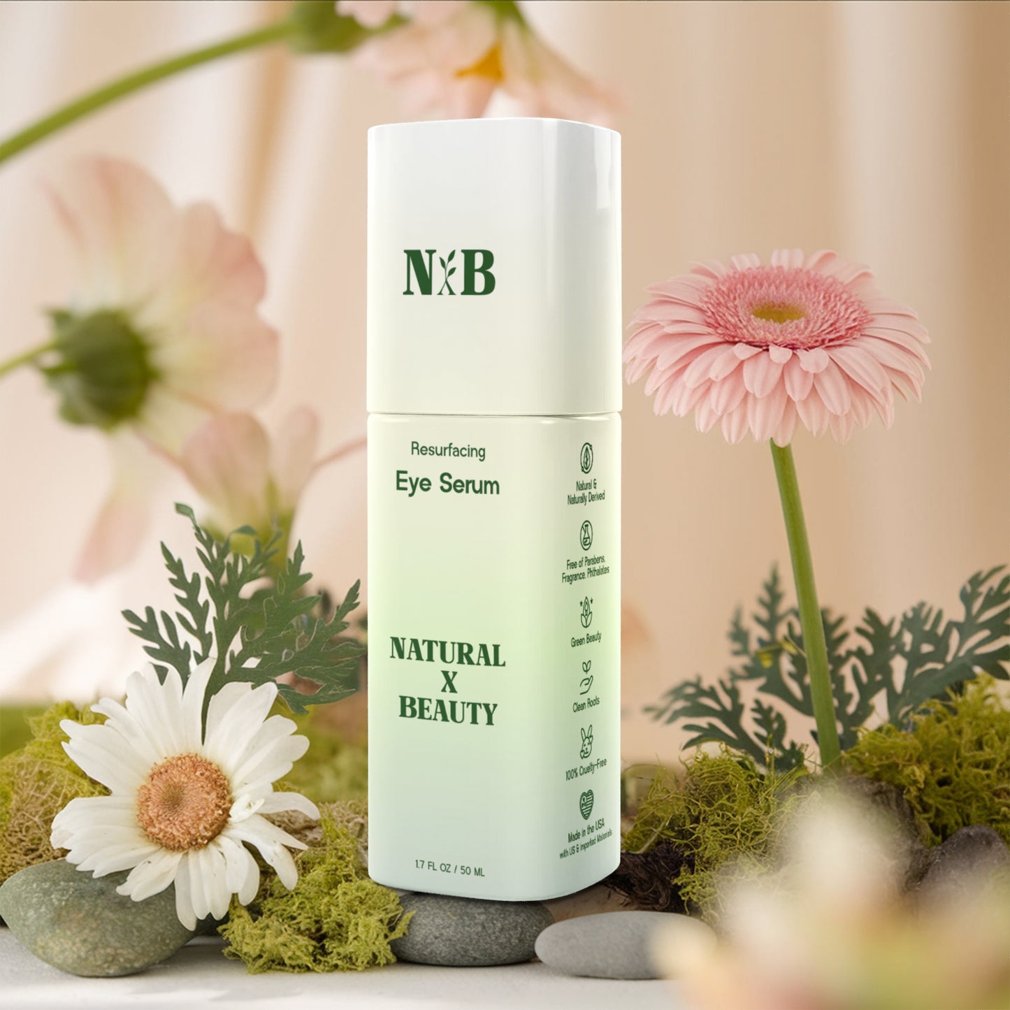 Eye Serum