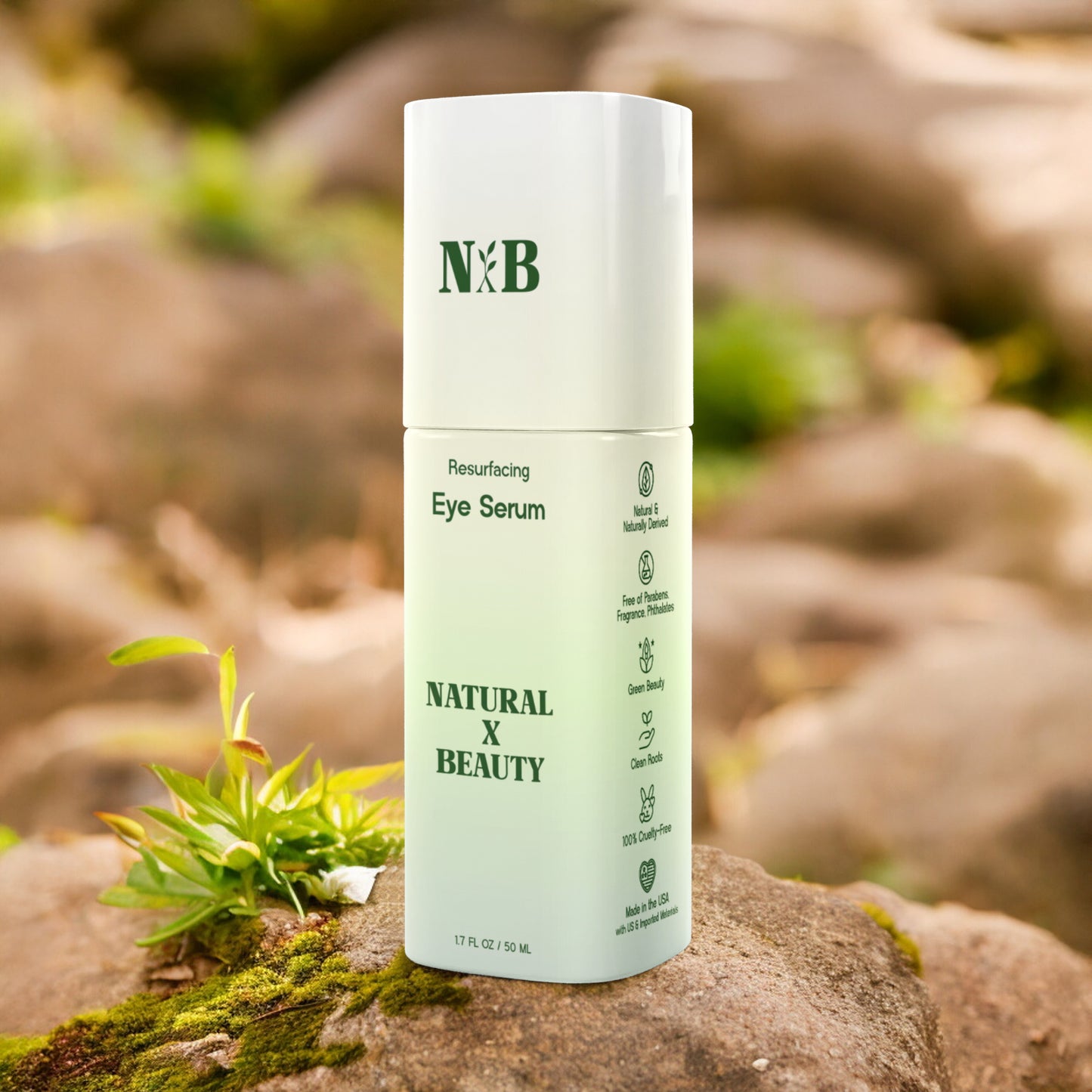 Eye Serum