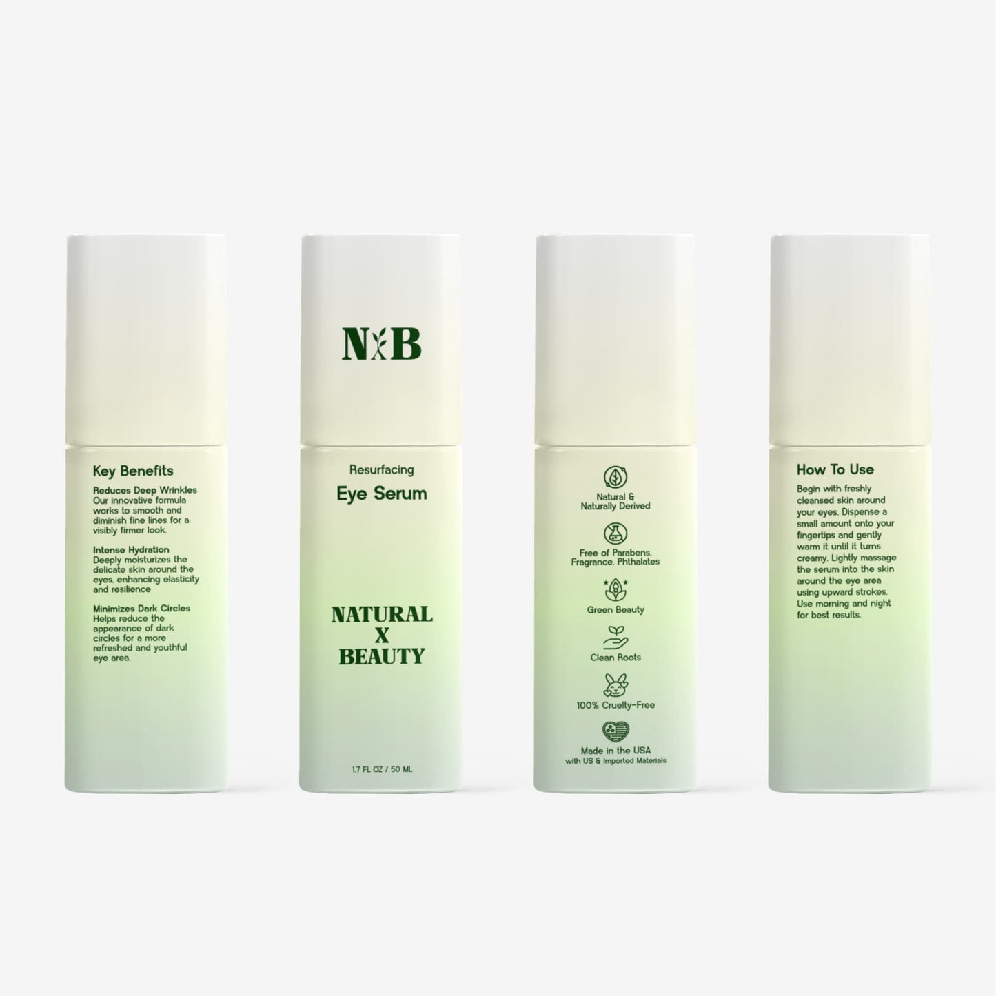 Eye Serum