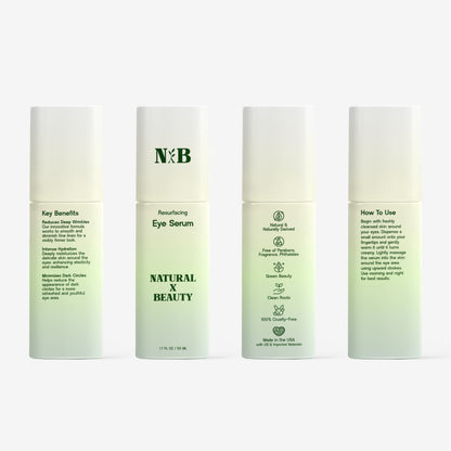 Eye Serum