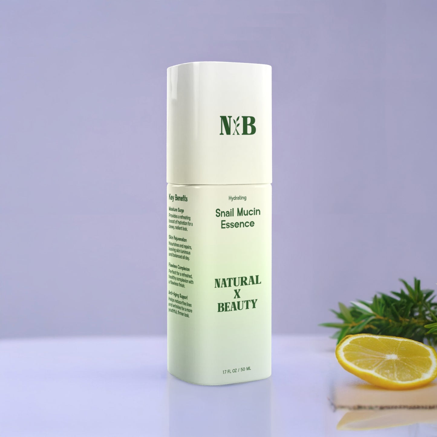 Snail Mucin Essence