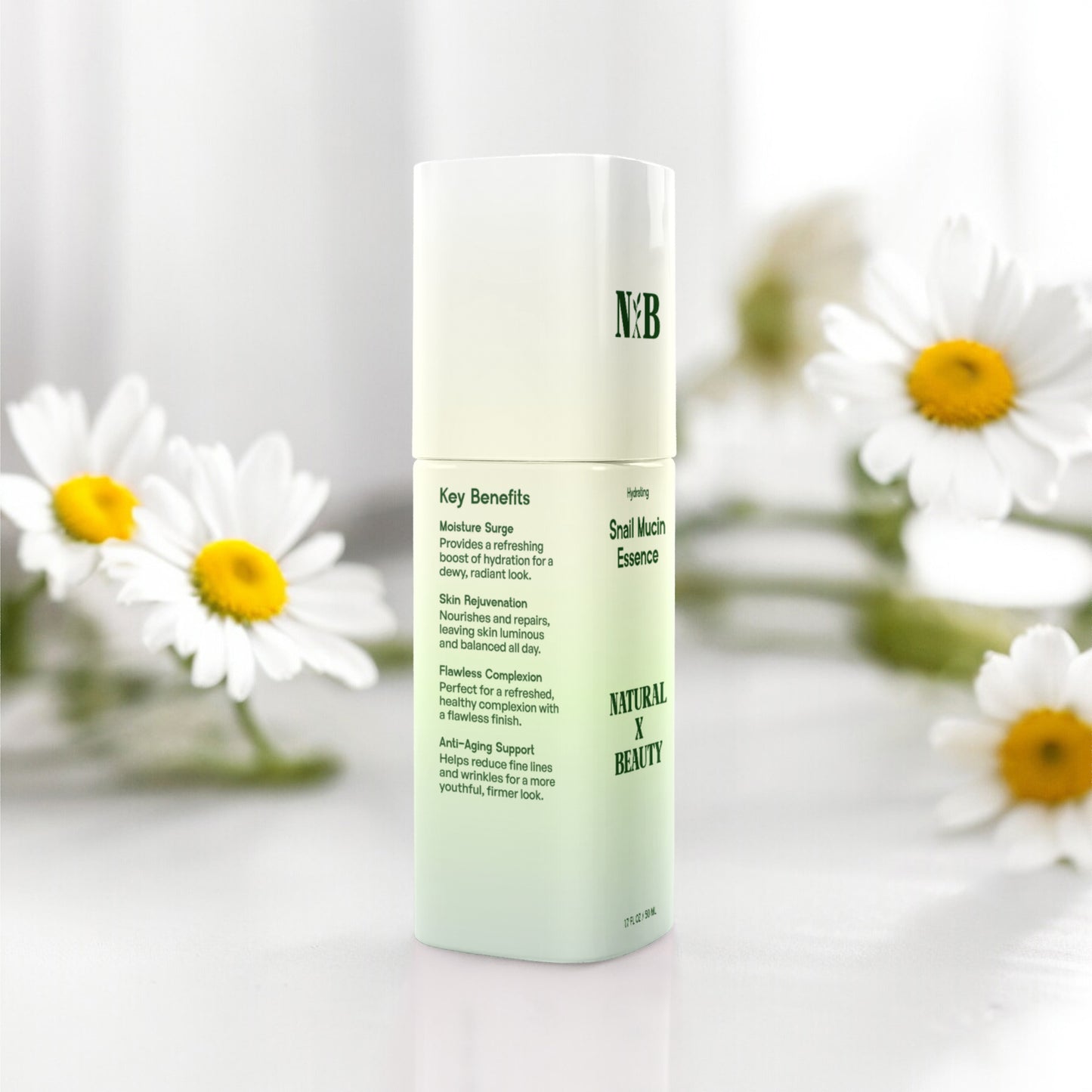 Snail Mucin Essence