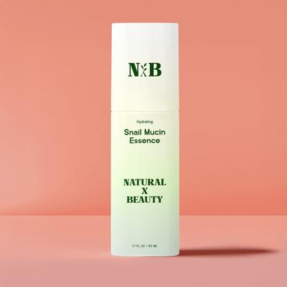 Snail Mucin Essence