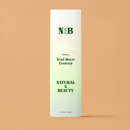 Snail Mucin Essence