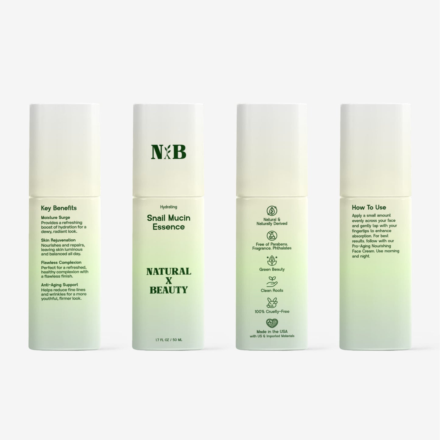 Snail Mucin Essence