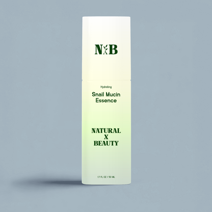 Snail Mucin Essence