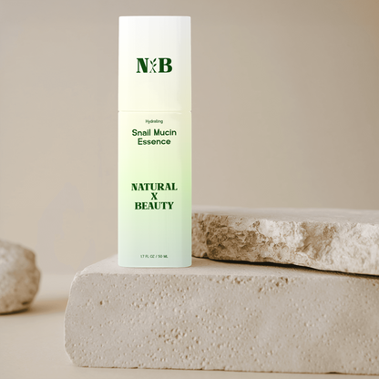 Snail Mucin Essence