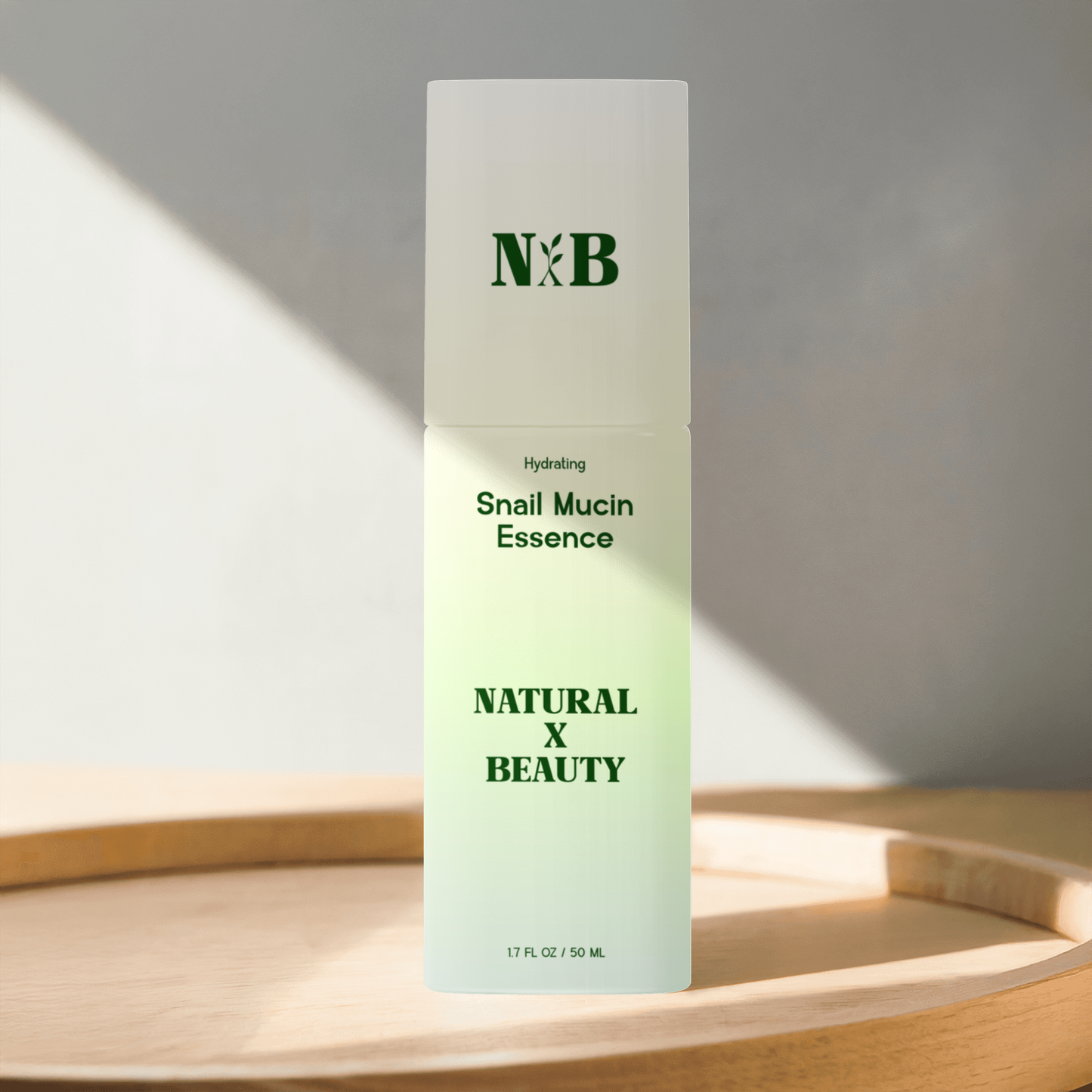 Snail Mucin Essence