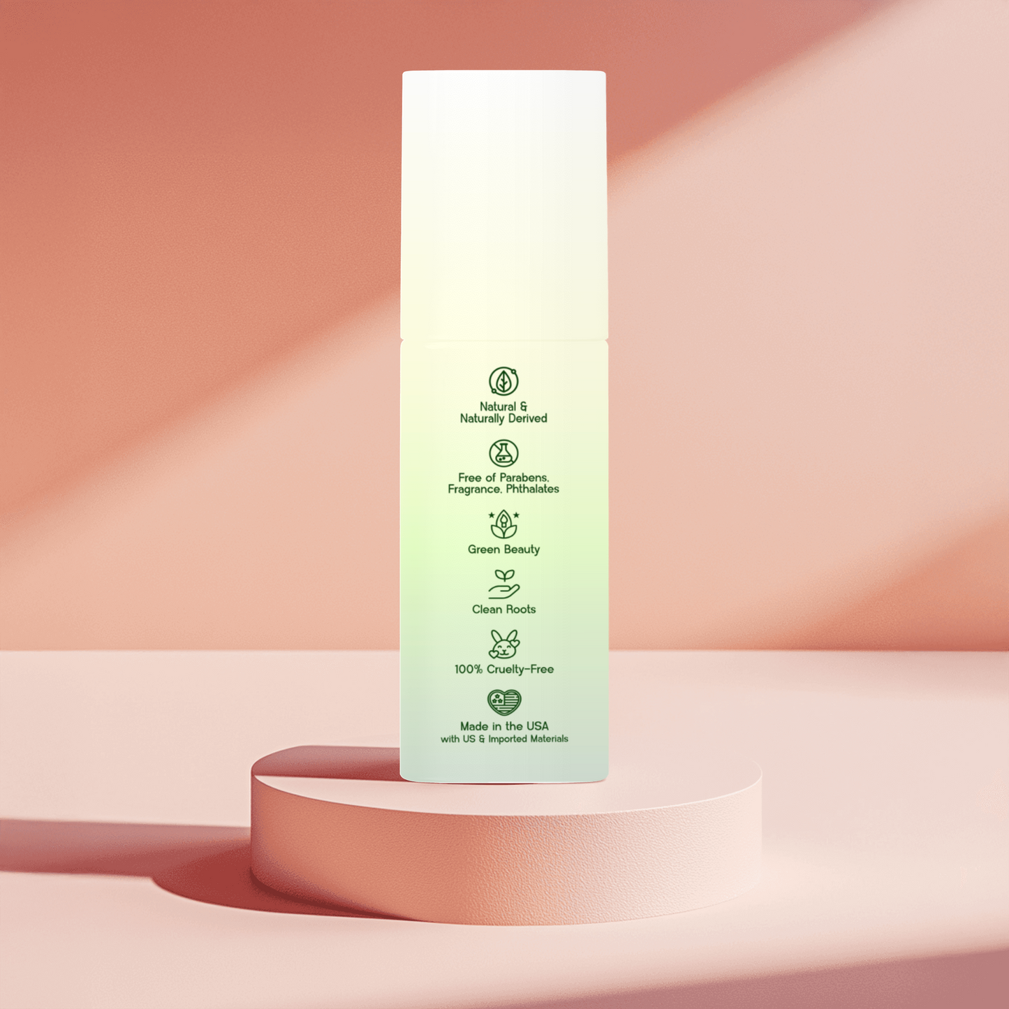 Foaming Oil Cleanser